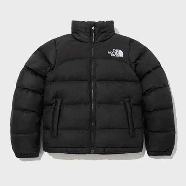 노스페이스 뉴퍼피 여성 90 m