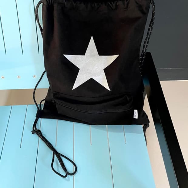 솜프 Twinkle multi bag