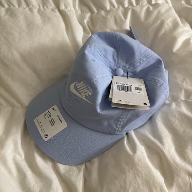 나이키 캡모자