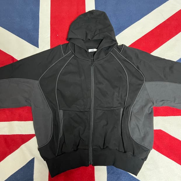 빈테지 후드집업 판매합니다