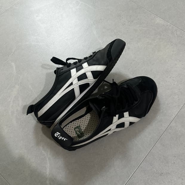 오니츠카 타이거 255