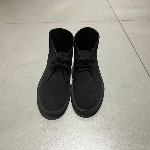 클락스 오리지널 clarks originals
