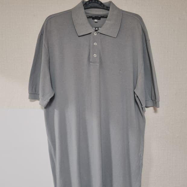 알마니진 이탈리아 정품 티셔츠 105사이즈