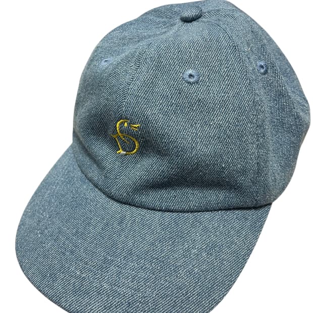 드레익스 데님 볼캡