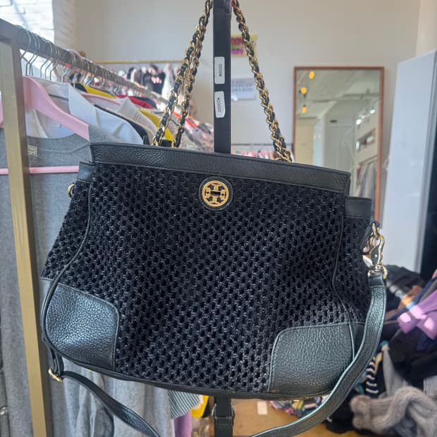 토리버치 토트백