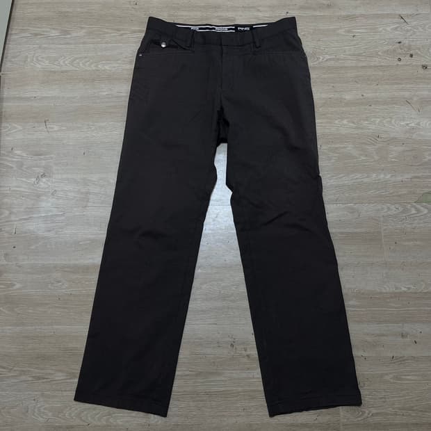 PING 남성 스판 골프 바지 82