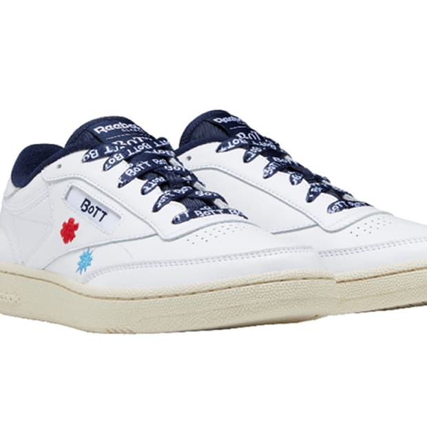 (280) 리복 X BOTT 보터 클럽C