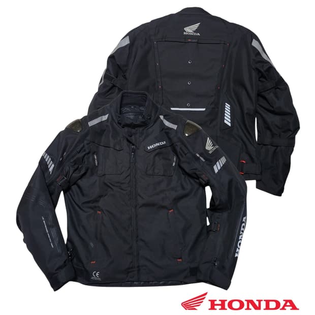 (LL) HONDA 혼다 바이크자켓 오토바이자켓 라이딩자켓 라이더자켓