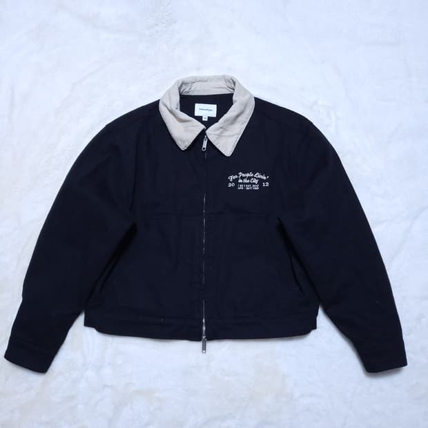 어반디타입 점퍼 XS 0328