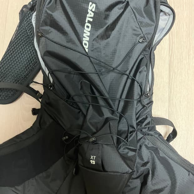 살로몬 xt-15