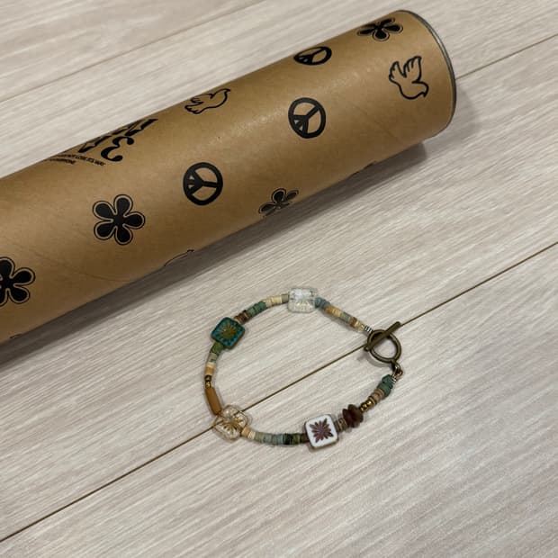 토우토우아카이브 썬 팔찌 믹스