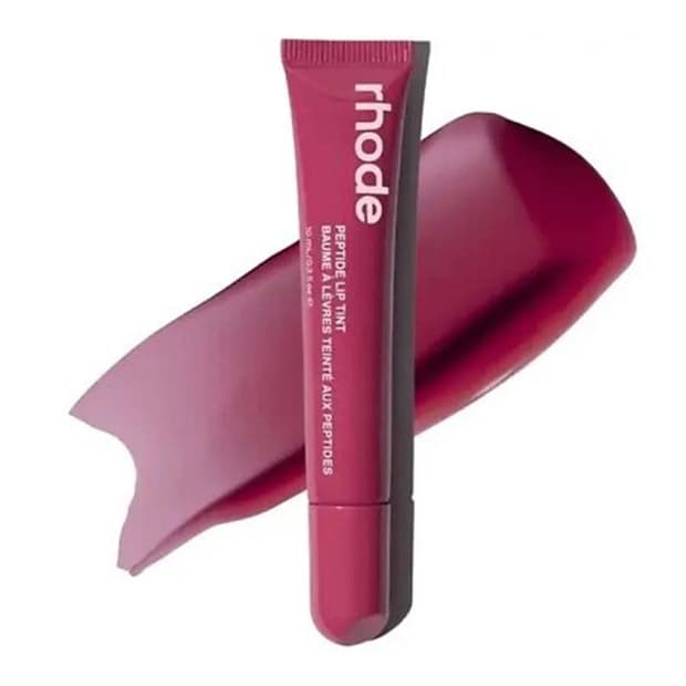 rhode 립틴트 ‘raspberry jelly’