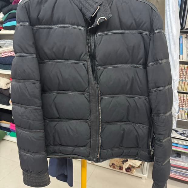 디올 옴므 패딩 52