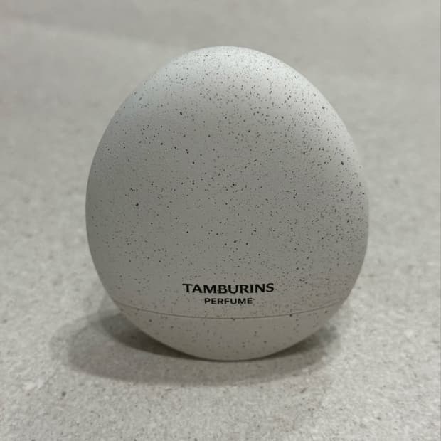 탬버린즈 더 에그 퍼퓸 카모 14ML