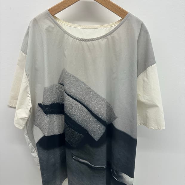 Toogood the painter top 팝니다.