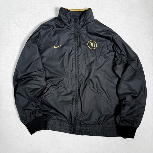 나이키 자켓