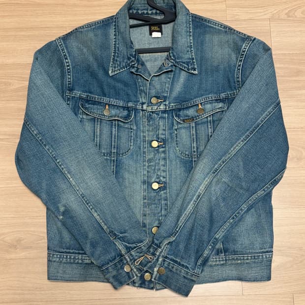 Rrl lot271 L사이즈