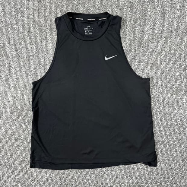 나이키 남여공용 스위프트  드라이핏 러닝 탱크 탑