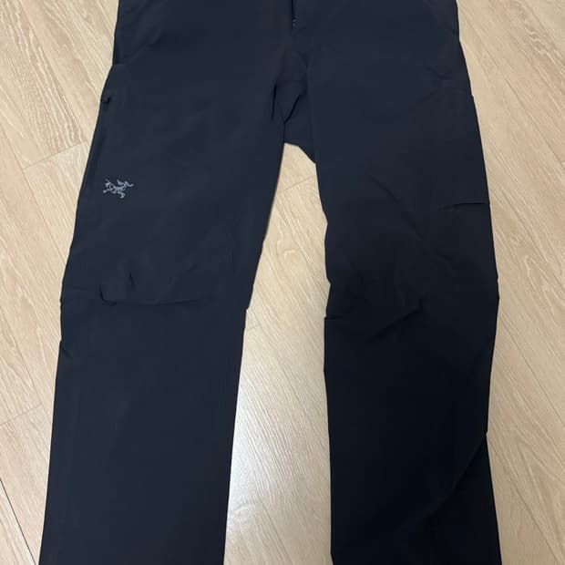 아크테릭스 크로닌 나일론 32-R