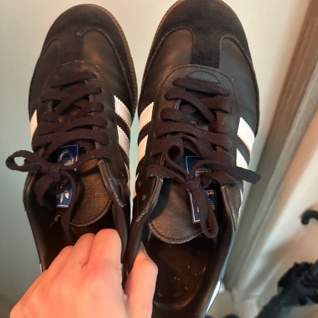 아디다스 삼바 265