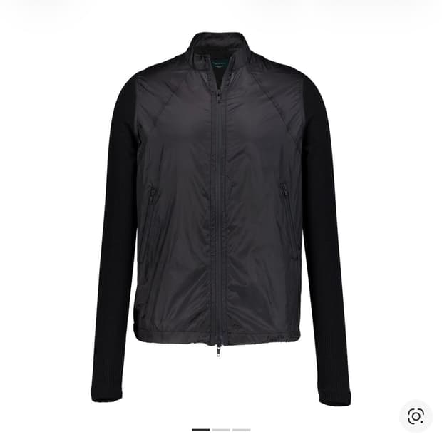 [새상품] 언더마이카 모듈러 립 슬리브 자켓 2