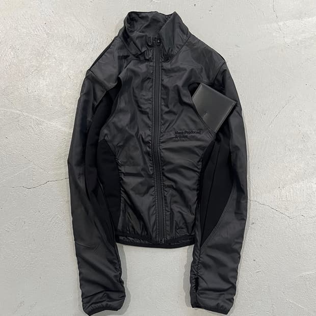구해요) MPa DEFENSIVE JACKET WOMEN