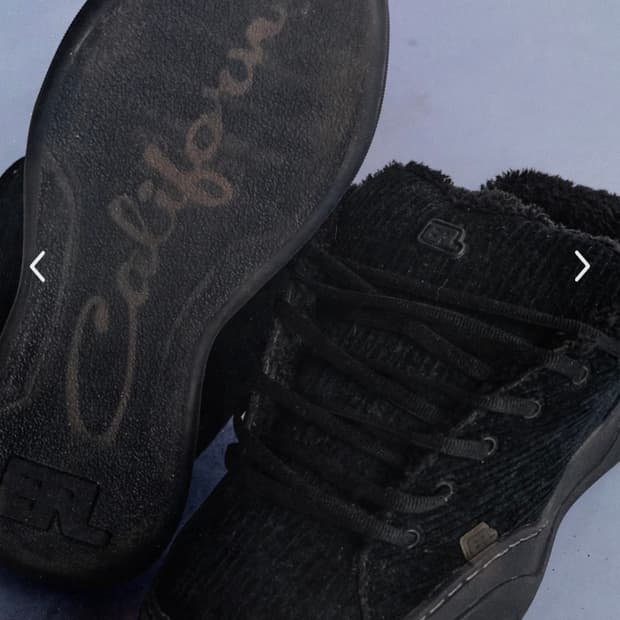 Erl vamp 코듀로이 us11