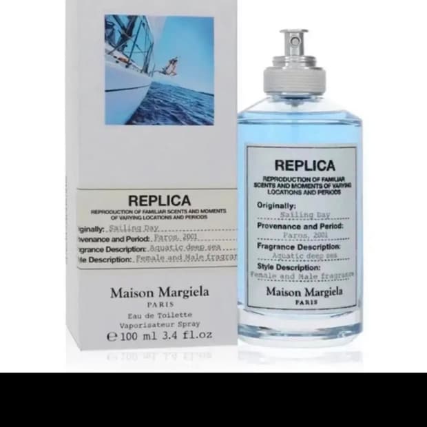 메종 마르지엘라 세일링데이 오드뚜왈렛 100ml