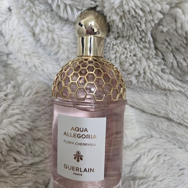 겔랑 아쿠아 알레고리아 플로라 체리시아 향수 125ml