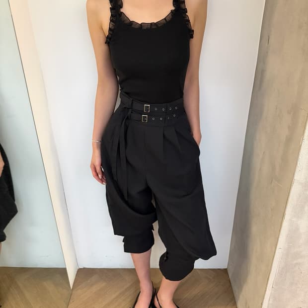 axes femme