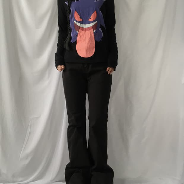 Pokemon printing sleeve