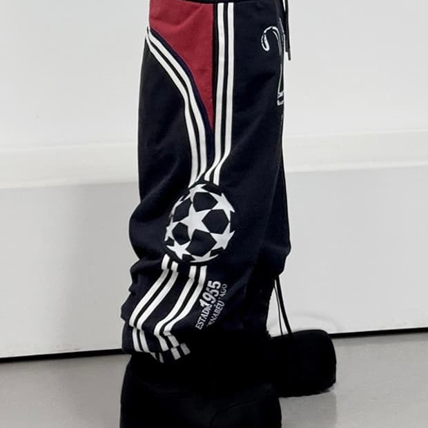 Seven Graphic Sweatpants