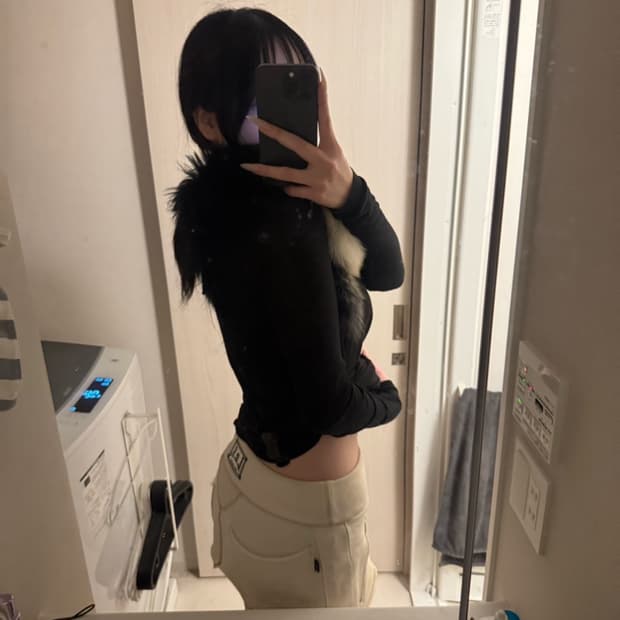 ifsixwasnine 자켓