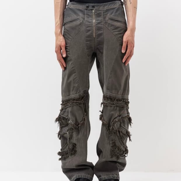 Cost Per Kilo V3 MOTOR PANTS L