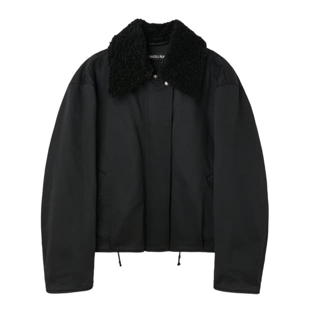 (48) 아워레가시 에이스 자켓