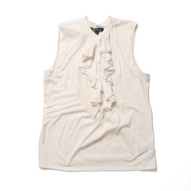 로렌 랄프로렌 Lauren Ralph Lauren Sleeveless