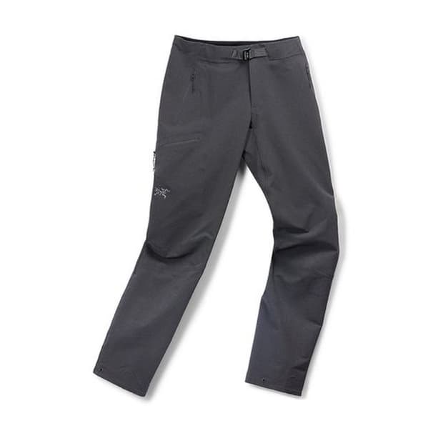 아크테릭스 감마 AR 팬츠 그래파이트 36S 신품급 그라파이트