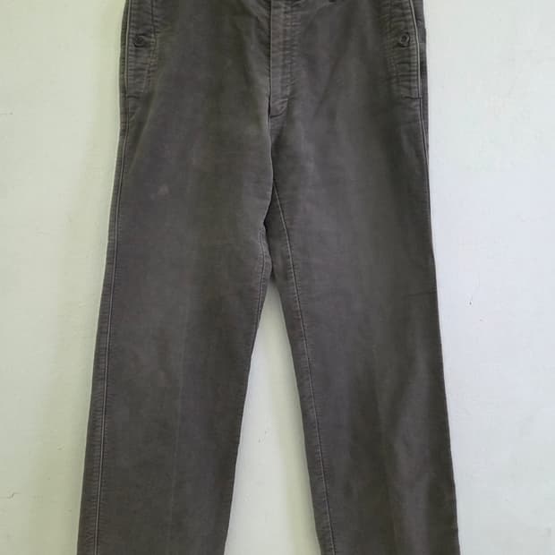 C.P. Company 팬츠 50