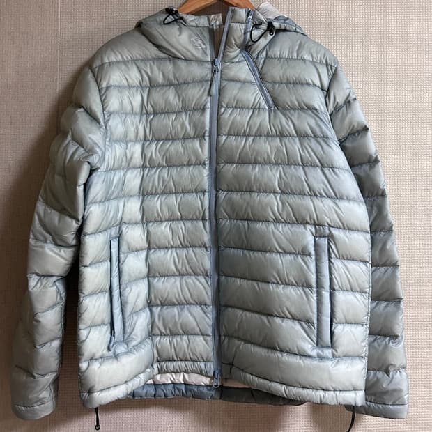 산산기어 23fw 서픽스