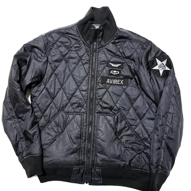 아비렉스 - CWU45