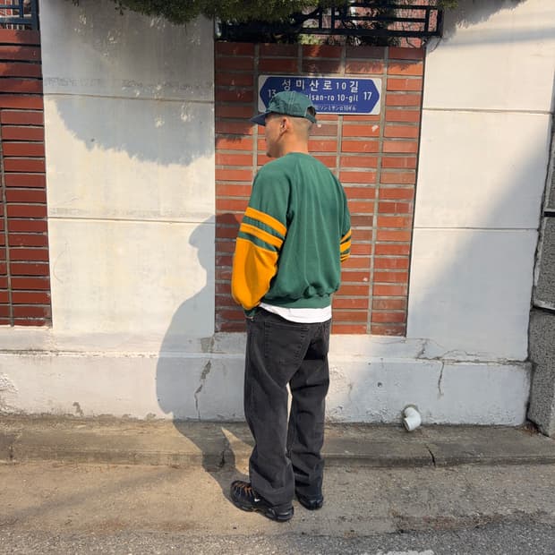 Levi’s 569 (33X32)