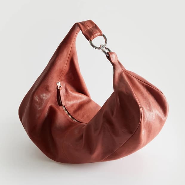 팔로마울 Dry 드라이 백/테라코타