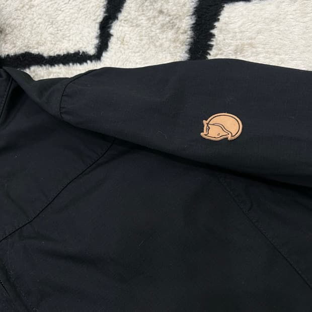 [S]피엘라벤 스티나  자켓/블랙