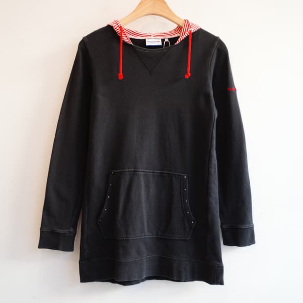 Reebok 리복 원피스 후디