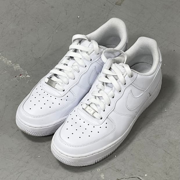 나이키 에어포스 화이트 남성250