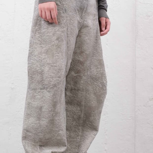 [L] attempt project 11 bulging pants