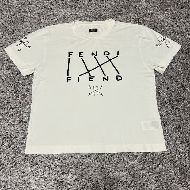 FENDI) 펜디 반팔티