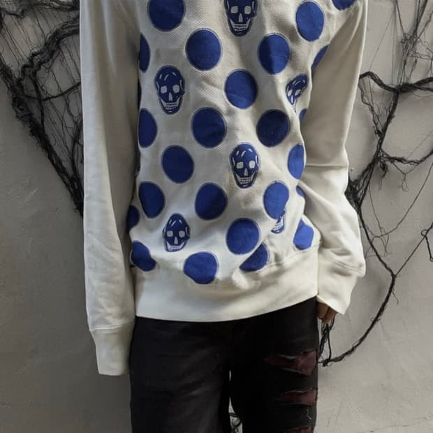 2014 Alexander mcqueen