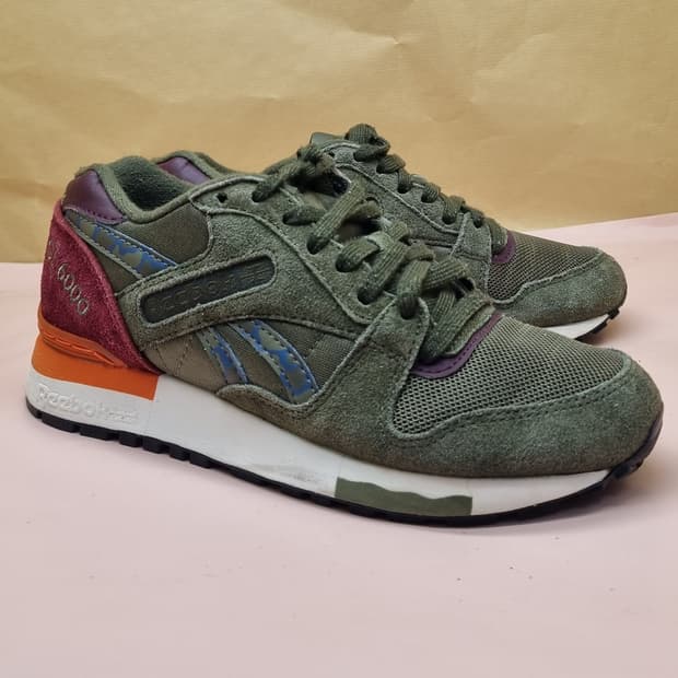 리복 GL6000 여성운동화230