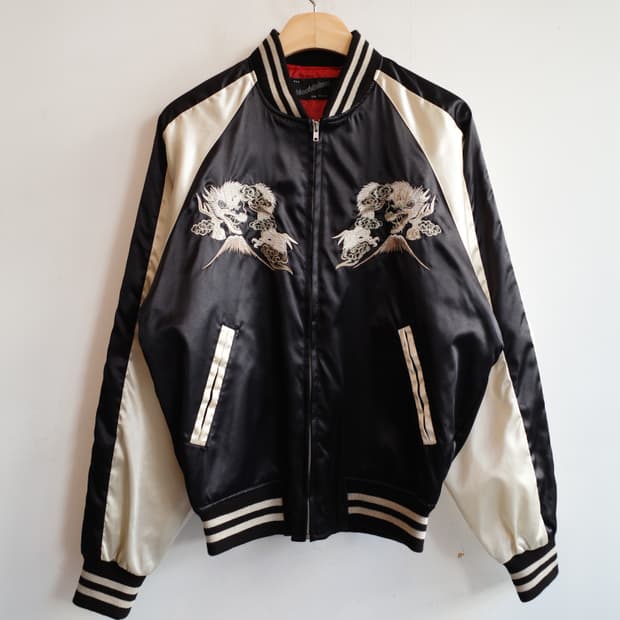 Hoshihime 호시히메 수베니어 사틴 스카쟌